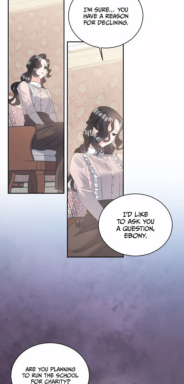 Read Lady Evony chapter 60 image 2 on Lezhin