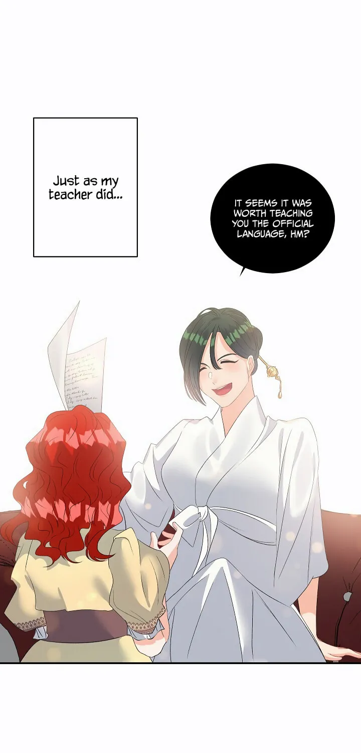 Read Lady Evony chapter 60 image 20 on Lezhin