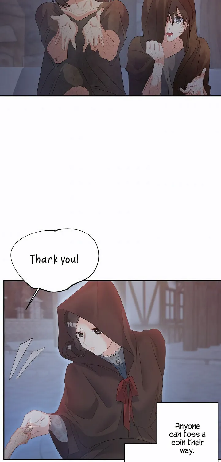 Read Lady Evony chapter 60 image 26 on Lezhin