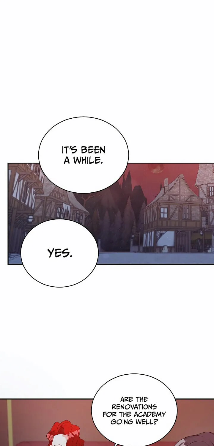 Read Lady Evony chapter 60 image 30 on Lezhin
