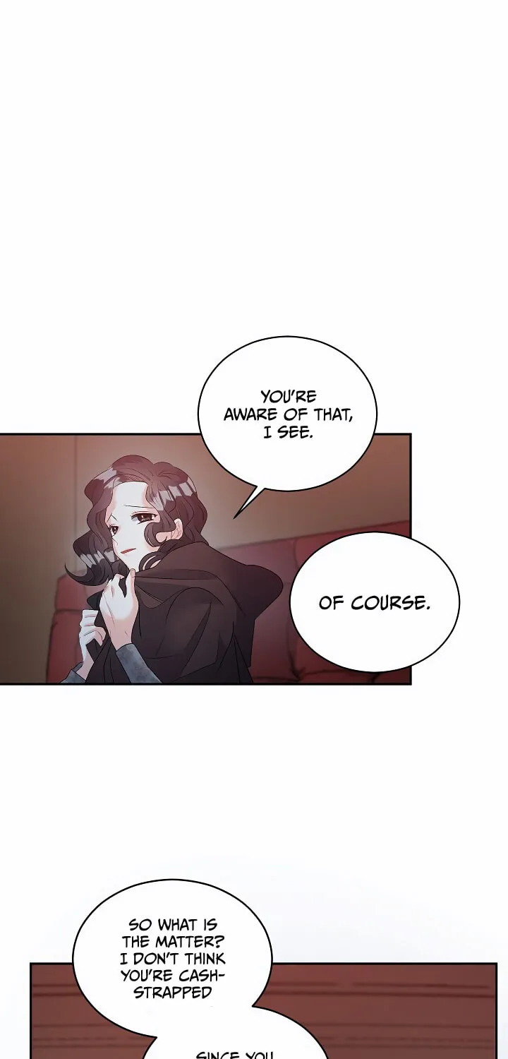 Read Lady Evony chapter 60 image 32 on Lezhin