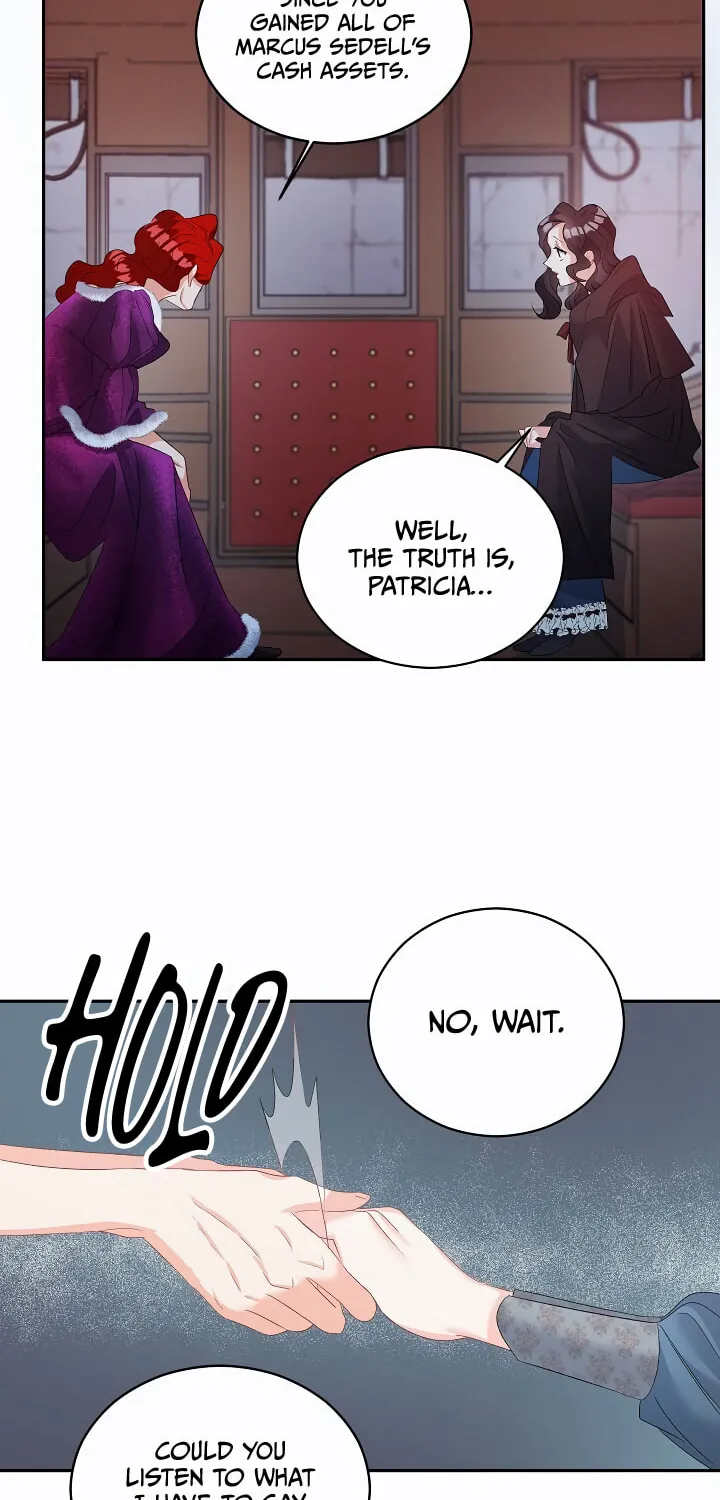 Read Lady Evony chapter 60 image 33 on Lezhin