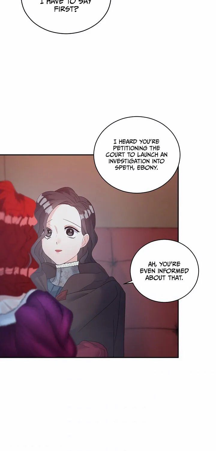 Read Lady Evony chapter 60 image 34 on Lezhin
