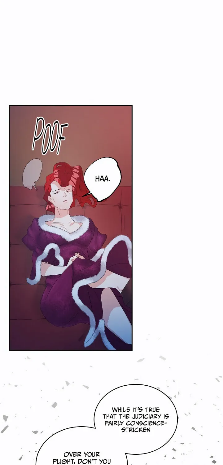 Read Lady Evony chapter 60 image 37 on Lezhin
