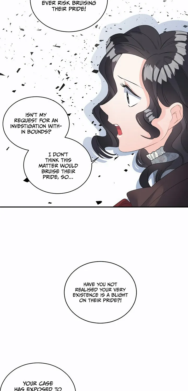Read Lady Evony chapter 60 image 38 on Lezhin