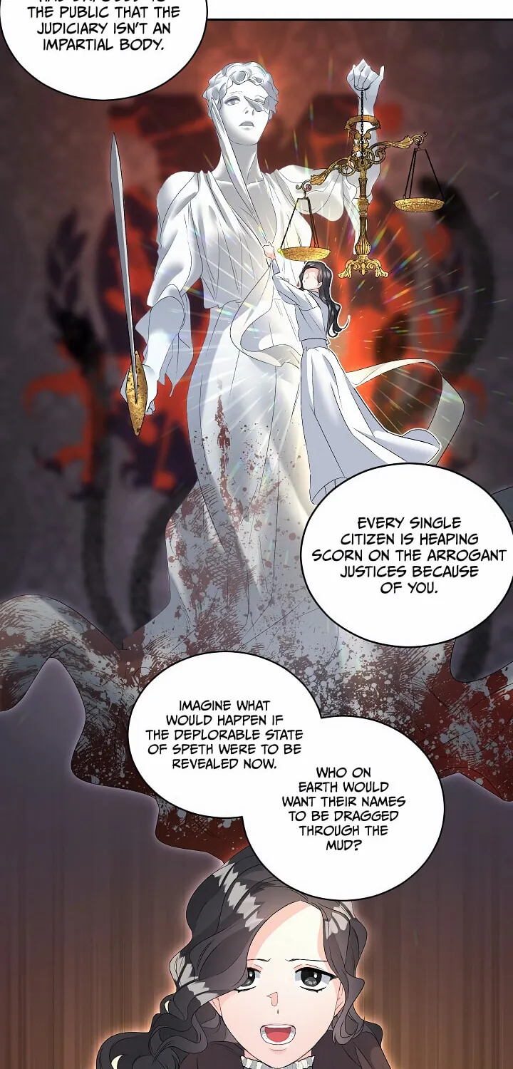 Read Lady Evony chapter 60 image 39 on Lezhin