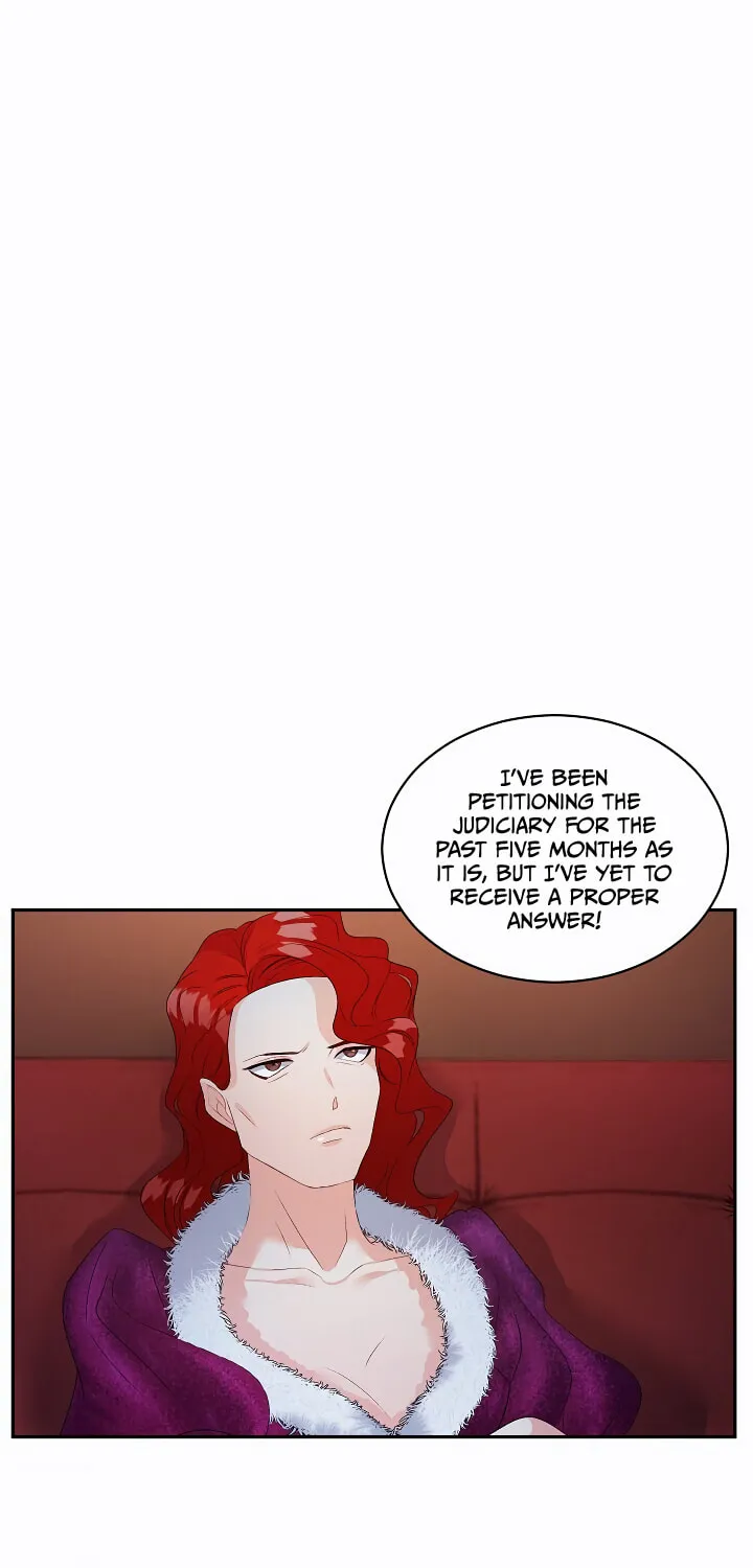 Read Lady Evony chapter 60 image 41 on Lezhin