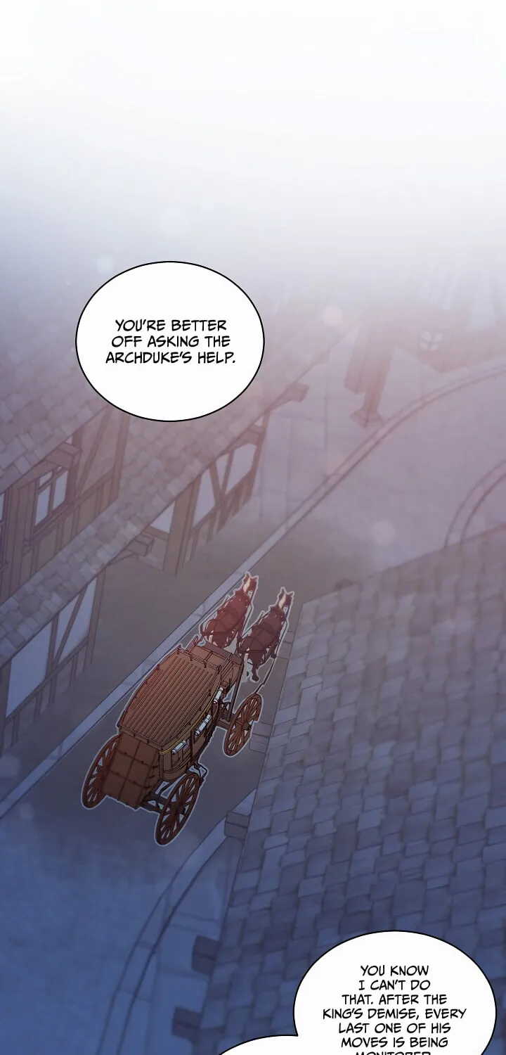 Read Lady Evony chapter 60 image 42 on Lezhin