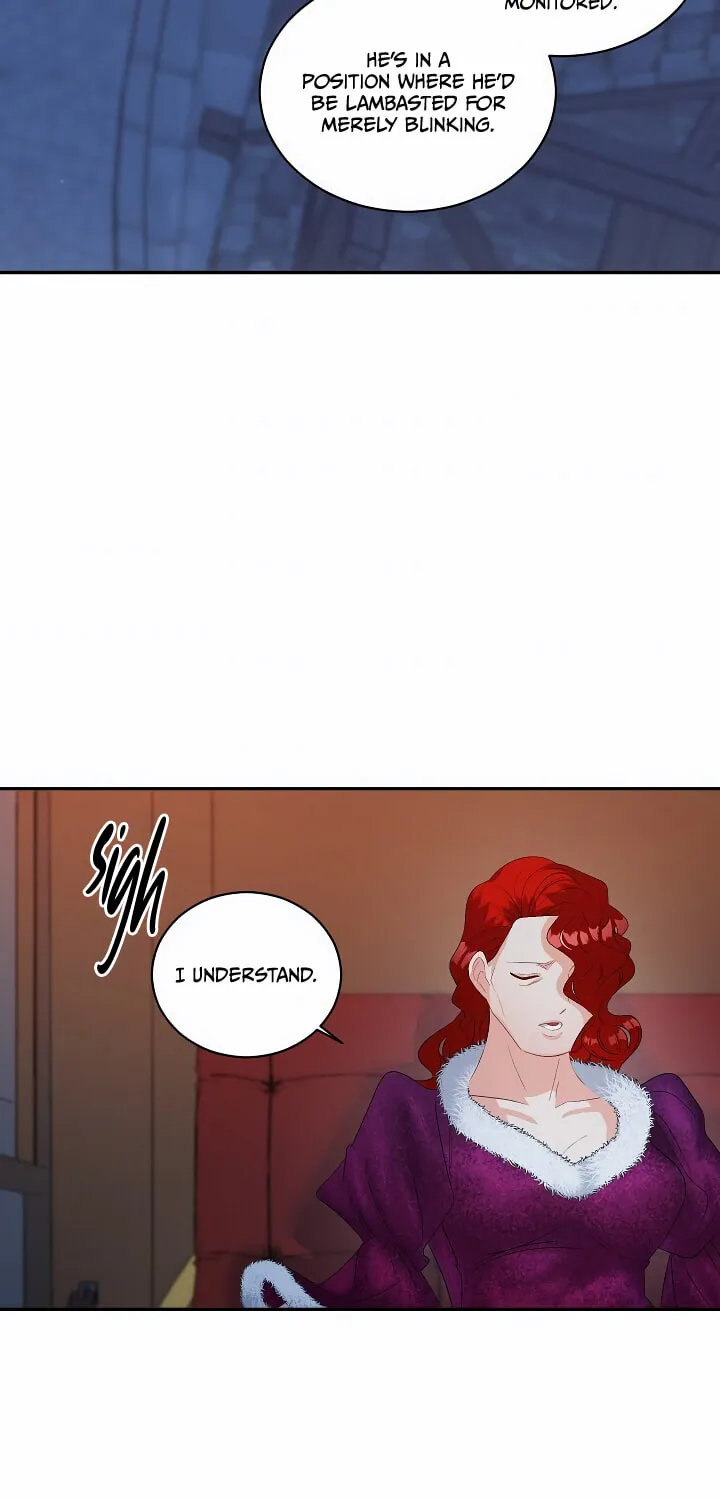 Read Lady Evony chapter 60 image 43 on Lezhin