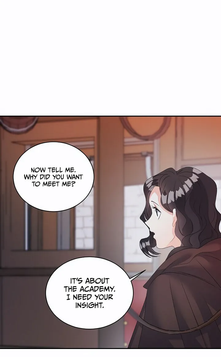 Read Lady Evony chapter 60 image 44 on Lezhin