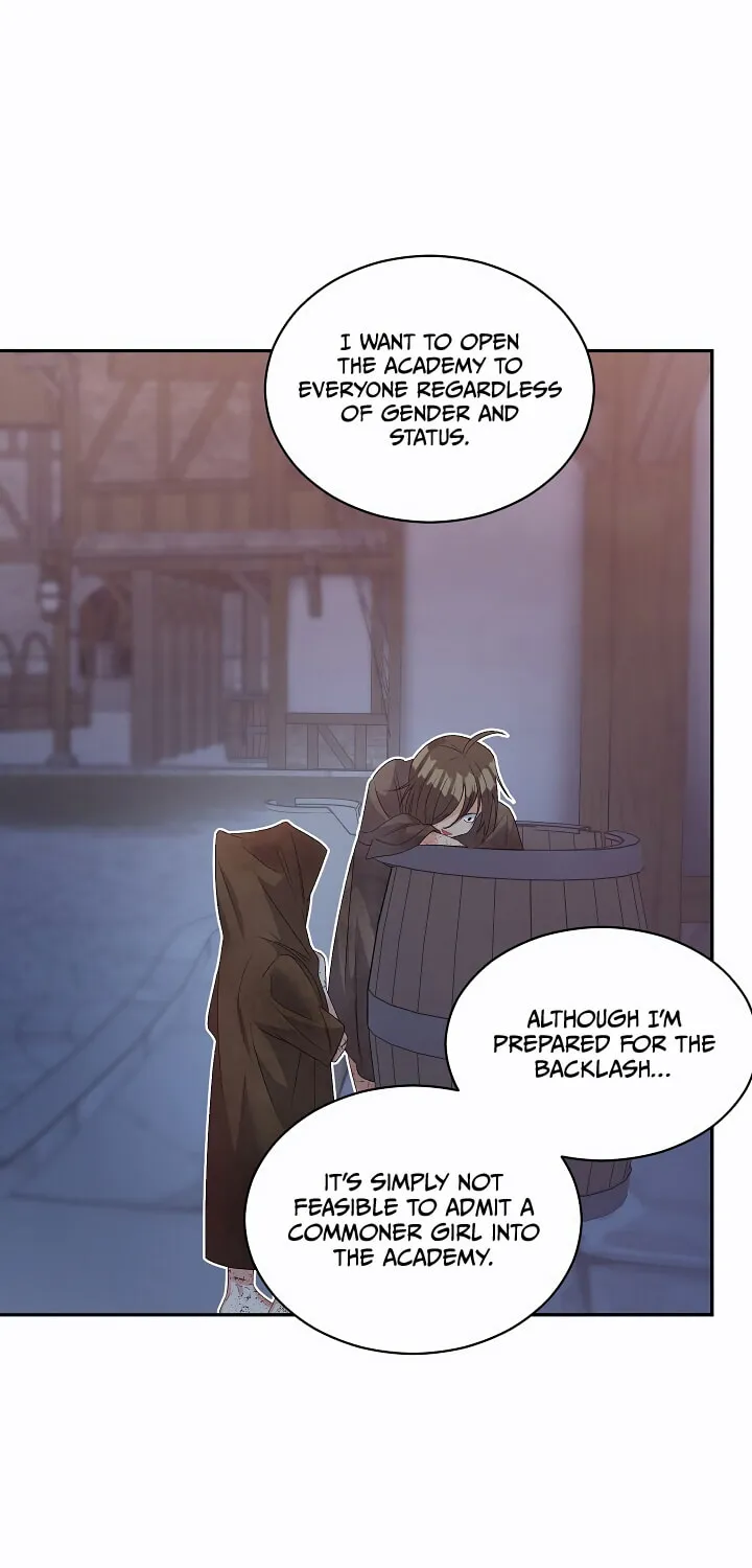 Read Lady Evony chapter 60 image 45 on Lezhin