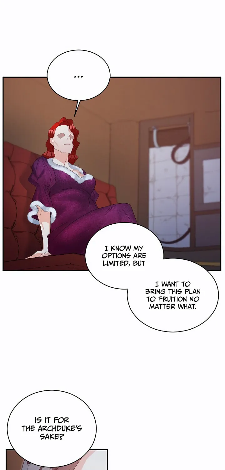 Read Lady Evony chapter 60 image 46 on Lezhin