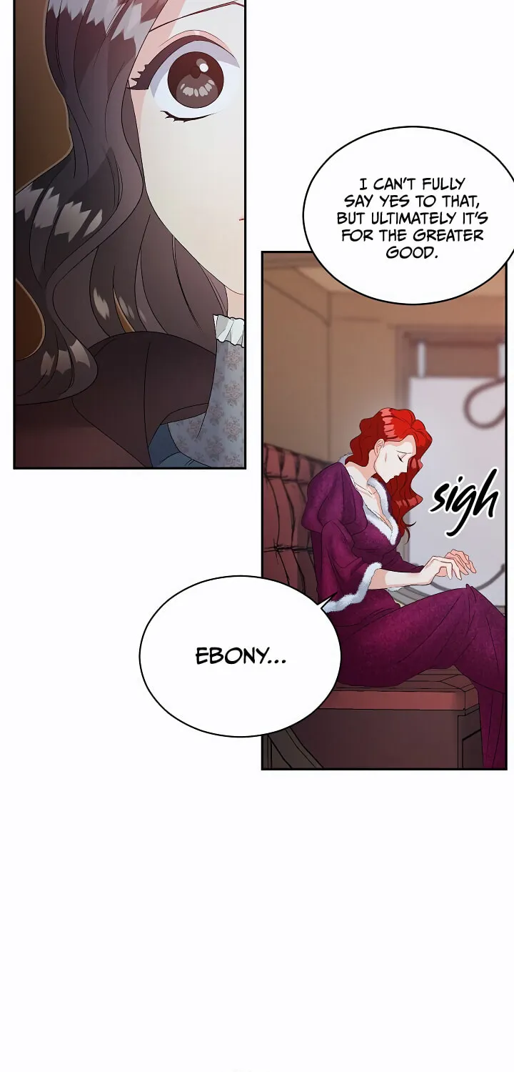 Read Lady Evony chapter 60 image 47 on Lezhin