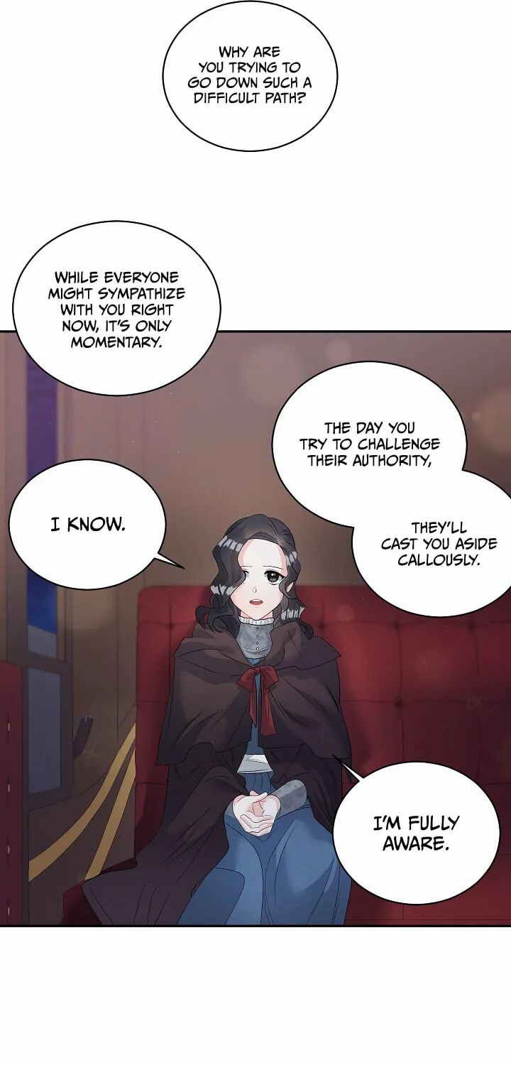 Read Lady Evony chapter 60 image 48 on Lezhin
