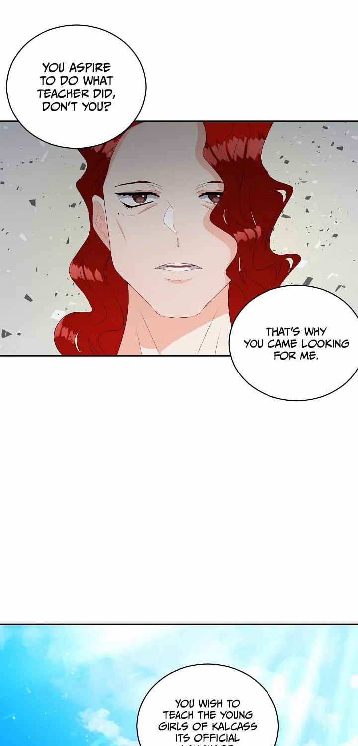 Read Lady Evony chapter 60 image 50 on Lezhin