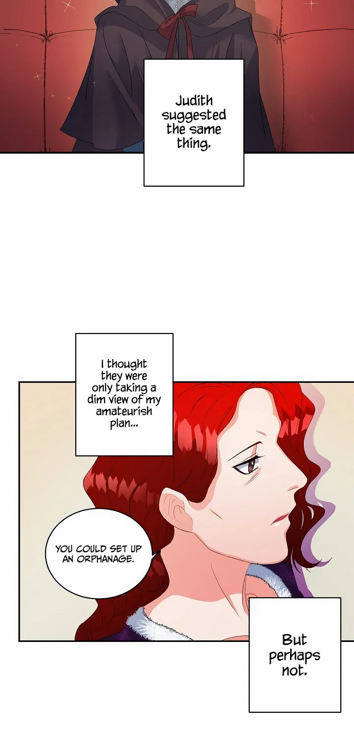 Read Lady Evony chapter 60 image 52 on Lezhin