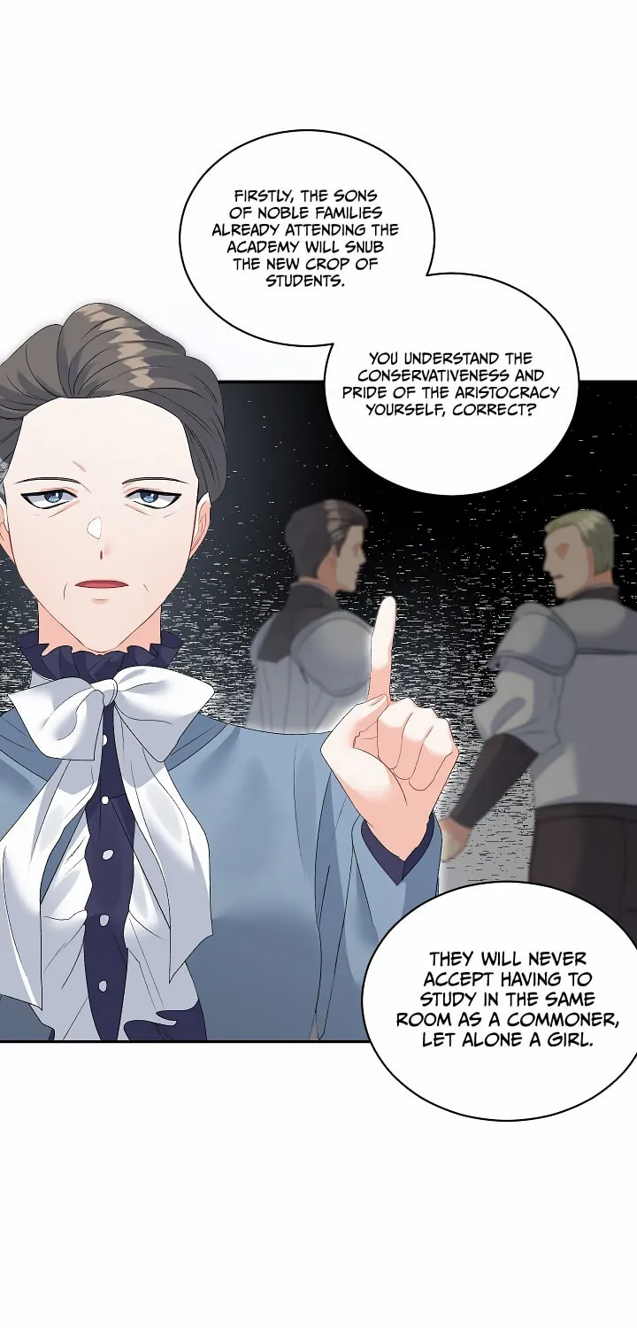 Read Lady Evony chapter 60 image 6 on Lezhin