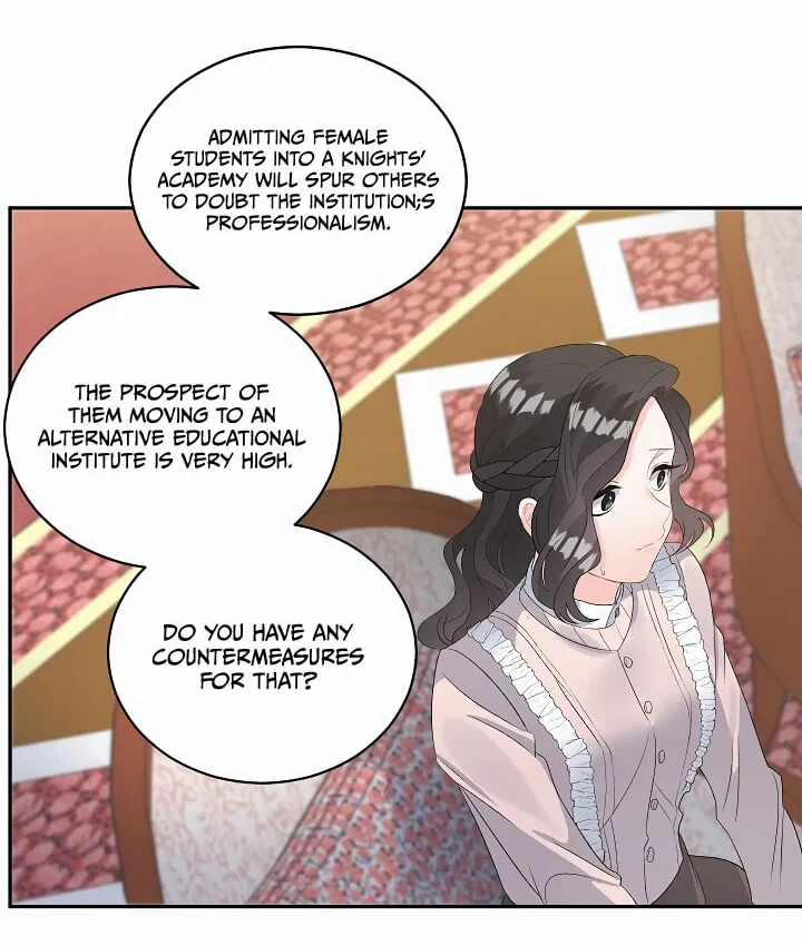 Read Lady Evony chapter 60 image 7 on Lezhin