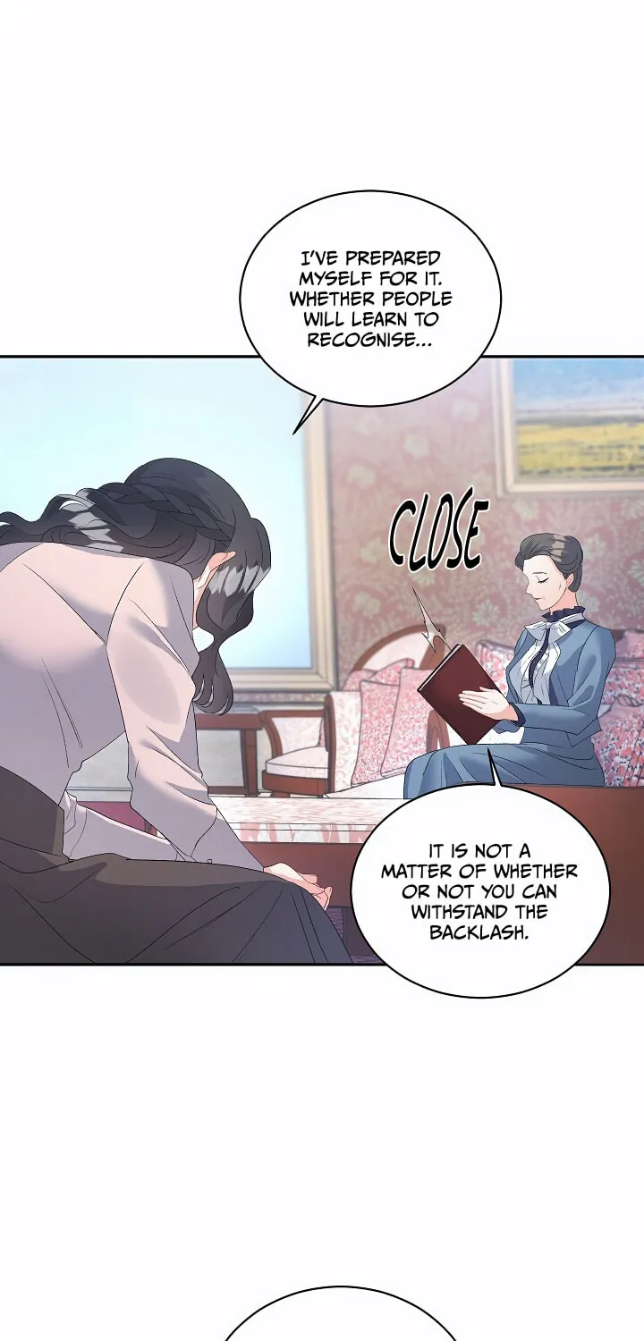 Read Lady Evony chapter 60 image 8 on Lezhin