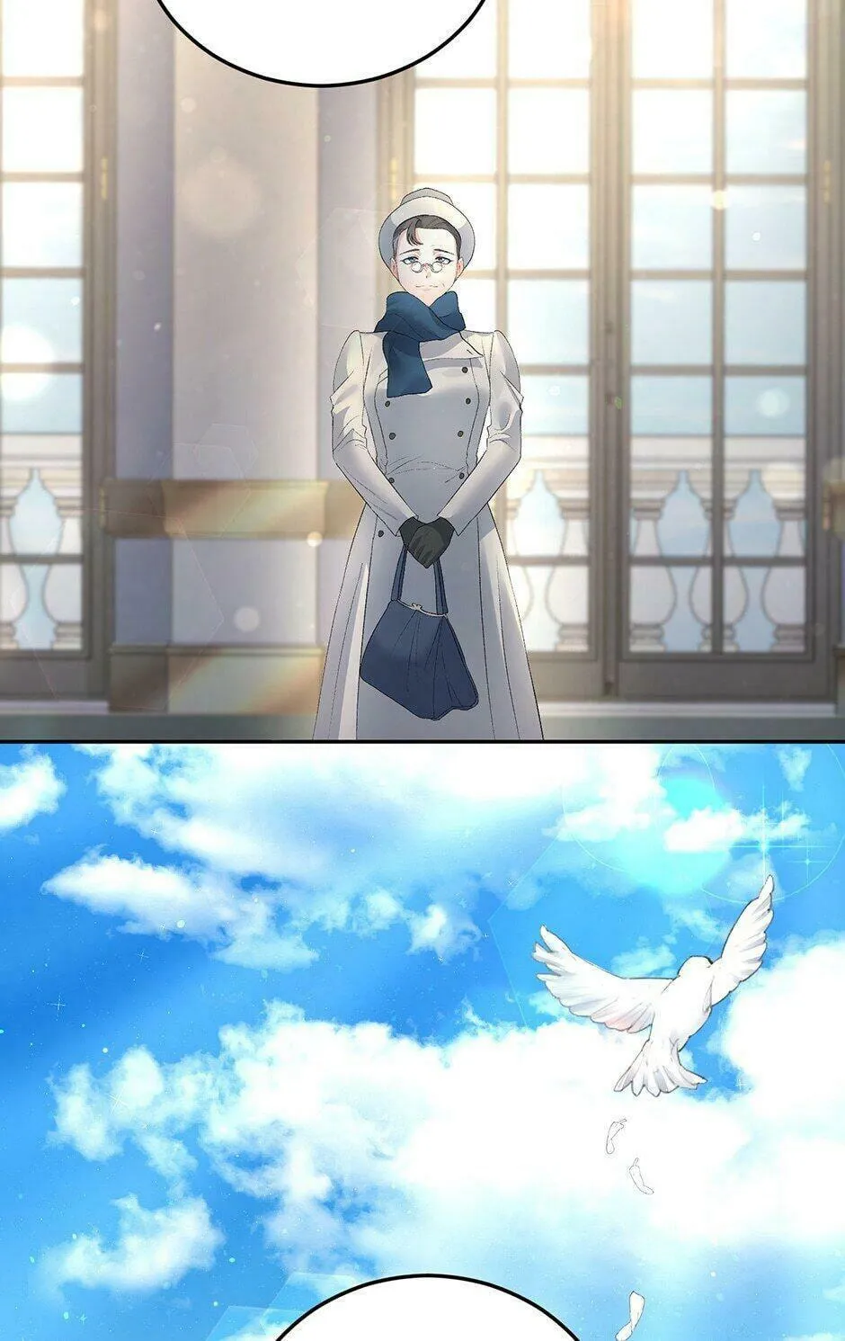 Read Lady Evony chapter 61 image 109 on Lezhin