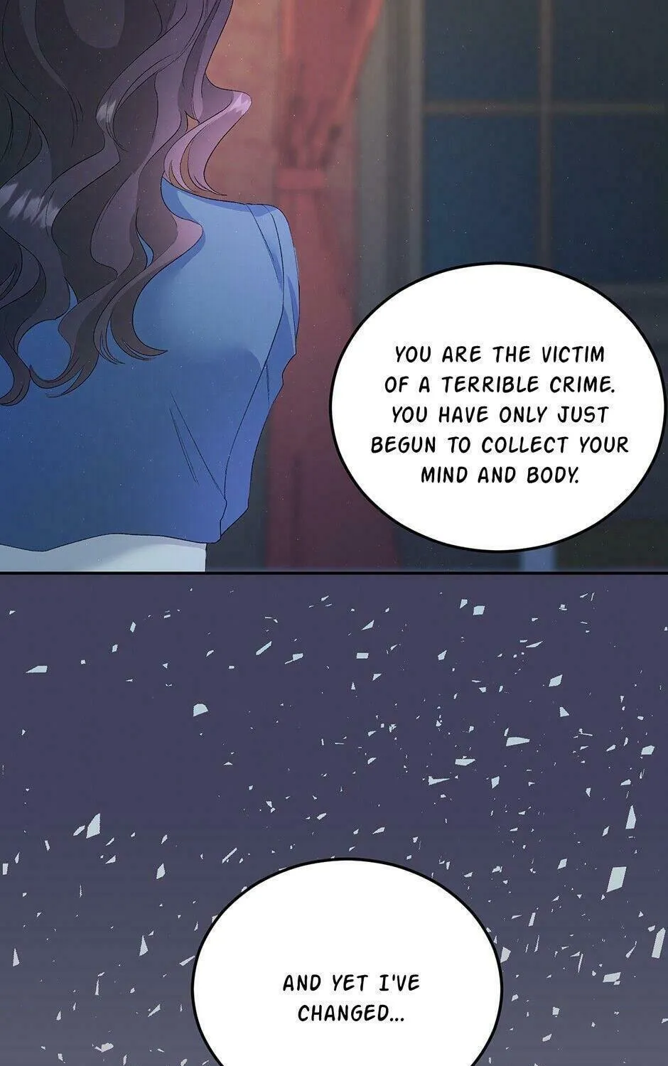 Read Lady Evony chapter 61 image 16 on Lezhin