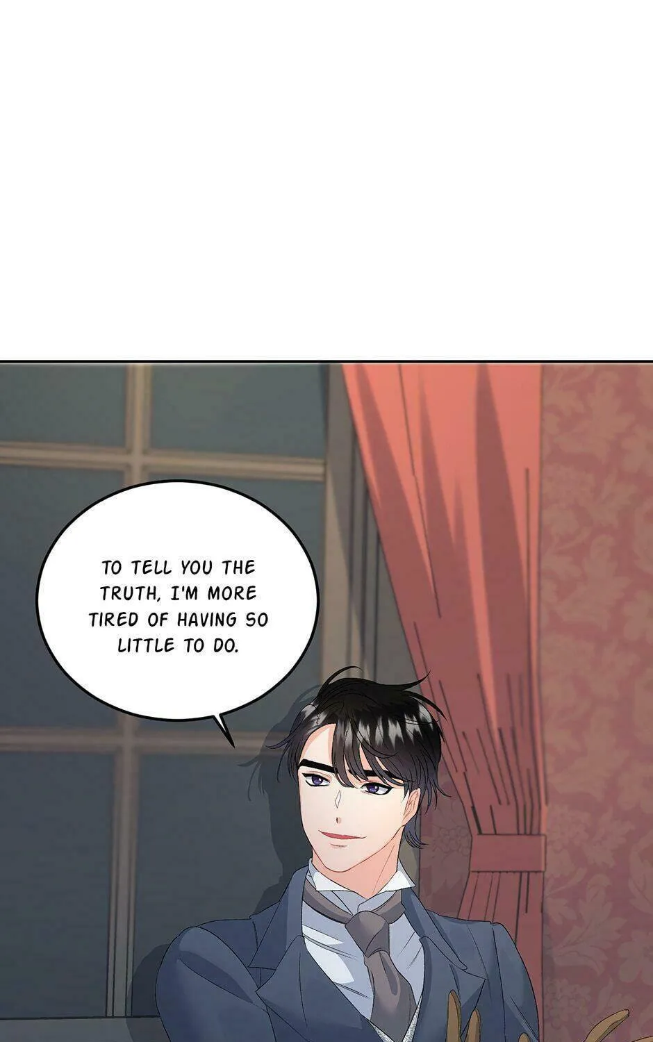 Read Lady Evony chapter 61 image 2 on Lezhin