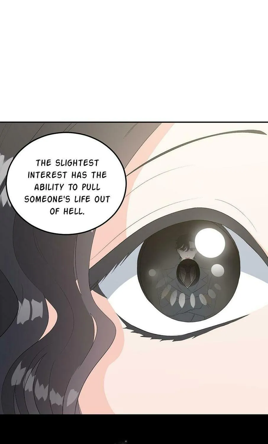 Read Lady Evony chapter 61 image 20 on Lezhin