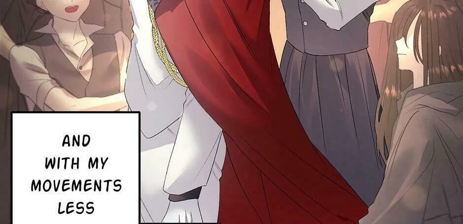 Read Lady Evony chapter 61 image 31 on Lezhin