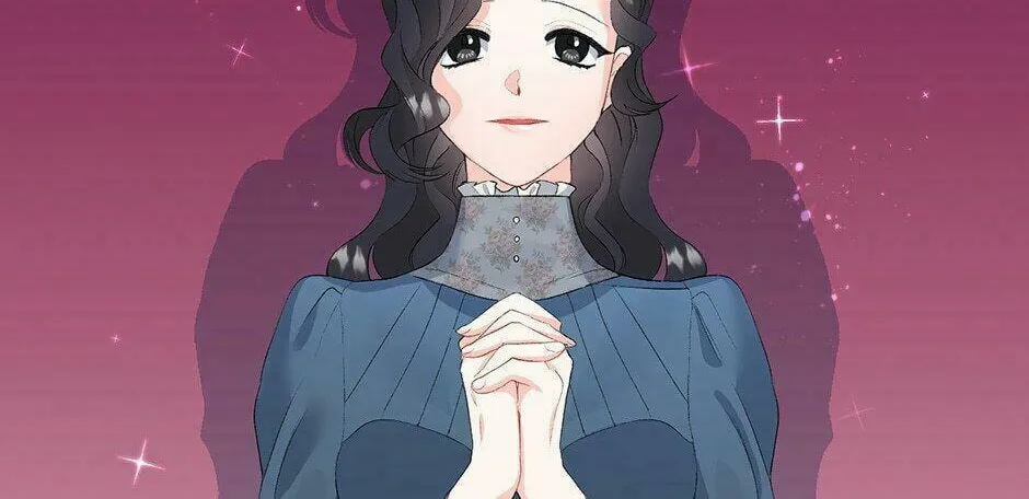 Read Lady Evony chapter 61 image 33 on Lezhin