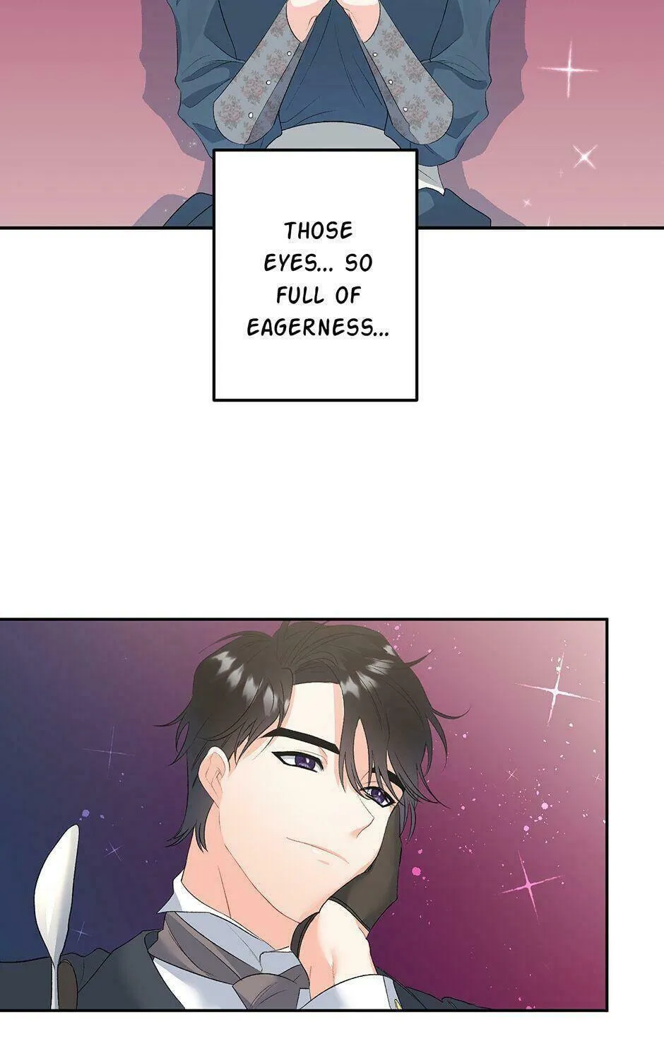 Read Lady Evony chapter 61 image 34 on Lezhin
