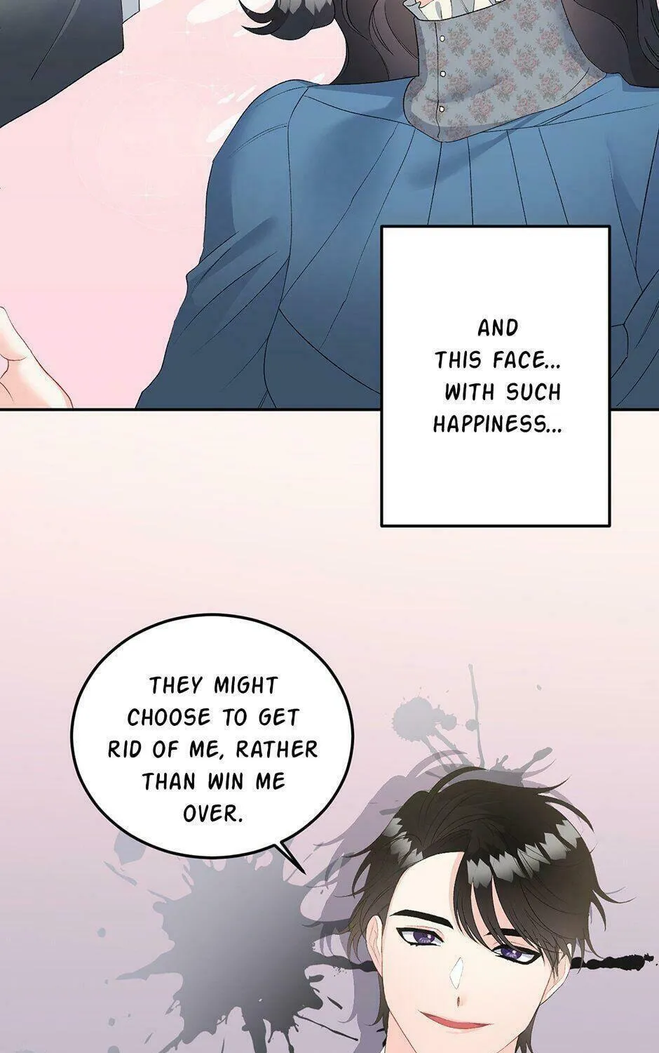 Read Lady Evony chapter 61 image 38 on Lezhin