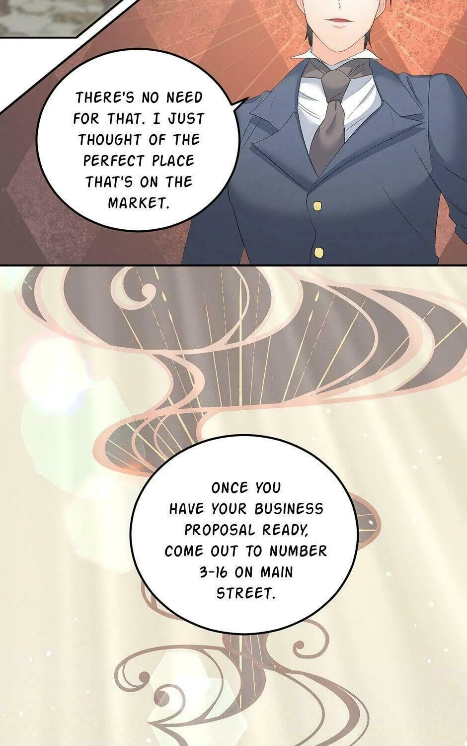 Read Lady Evony chapter 61 image 44 on Lezhin