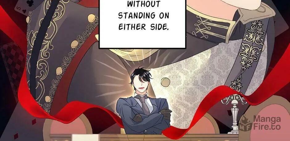 Read Lady Evony chapter 61 image 5 on Lezhin