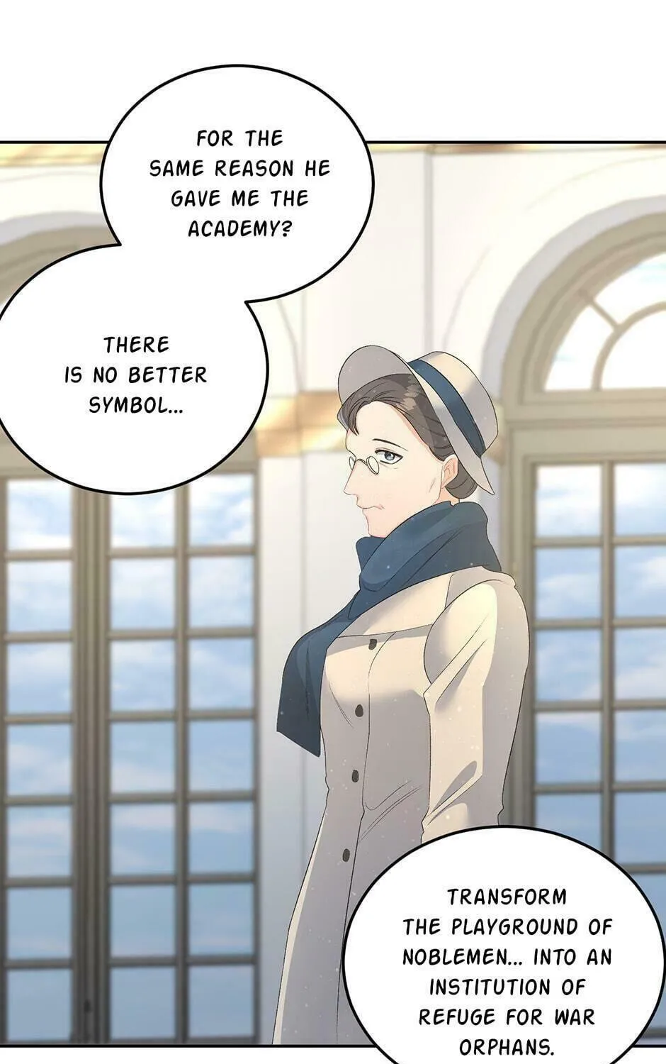 Read Lady Evony chapter 61 image 54 on Lezhin