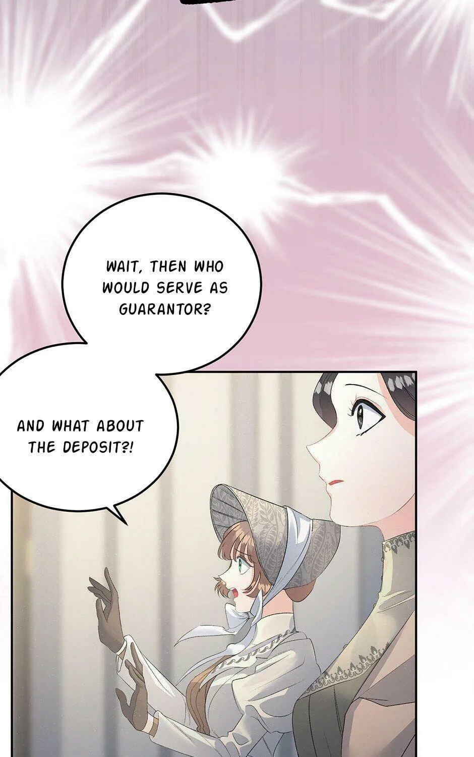 Read Lady Evony chapter 61 image 60 on Lezhin