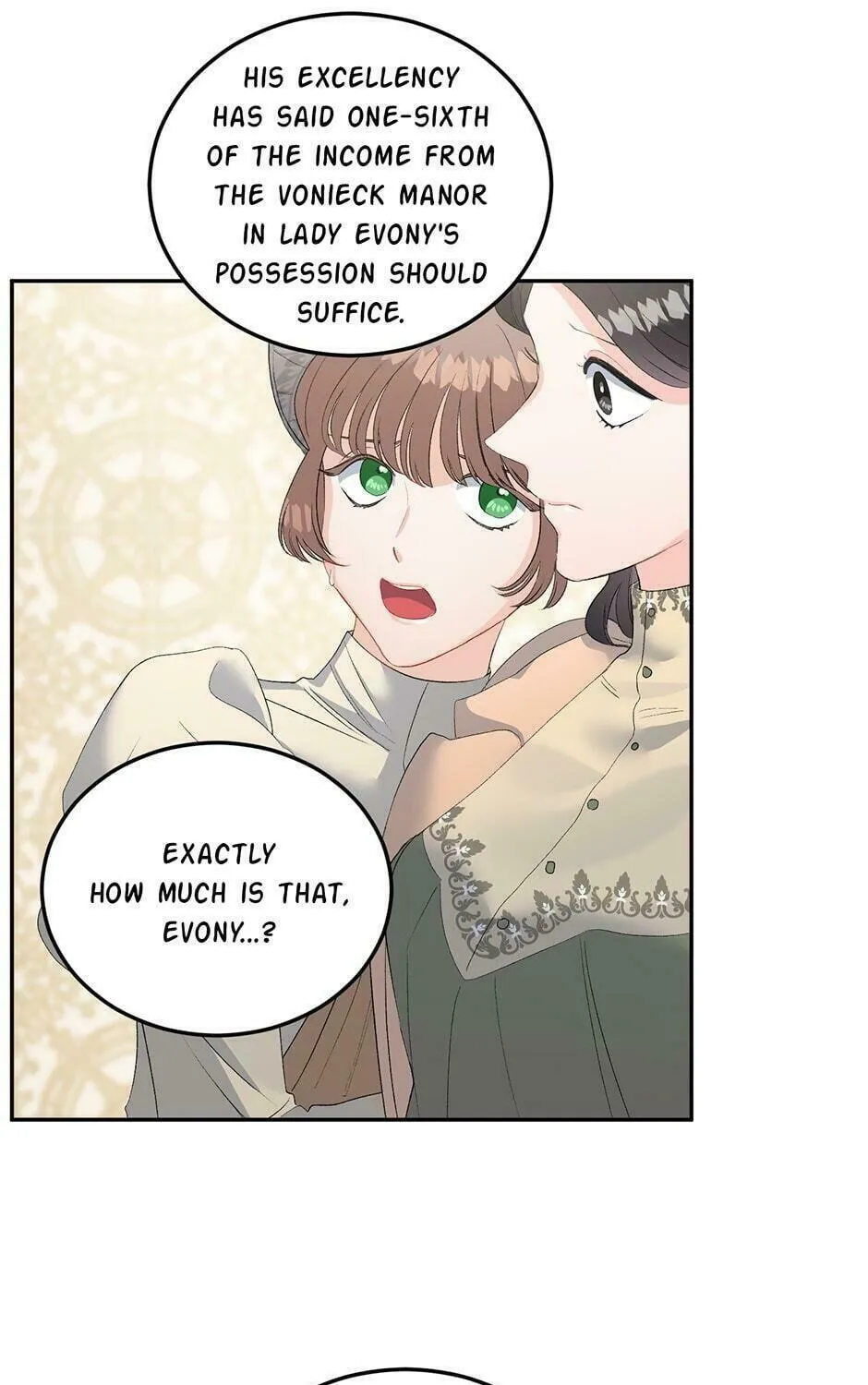 Read Lady Evony chapter 61 image 64 on Lezhin