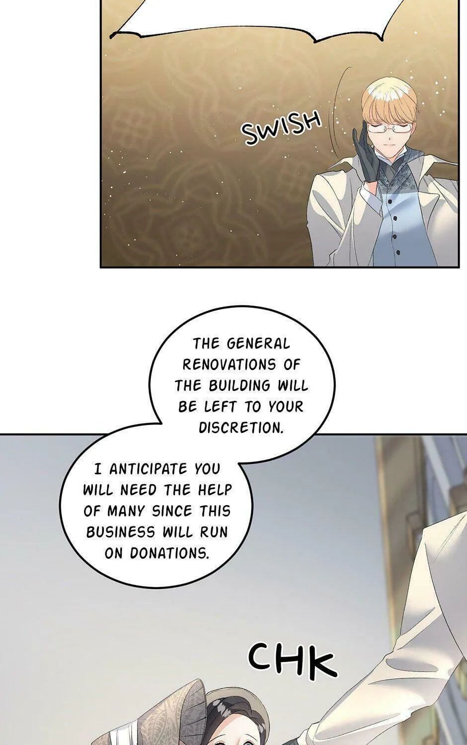 Read Lady Evony chapter 61 image 66 on Lezhin