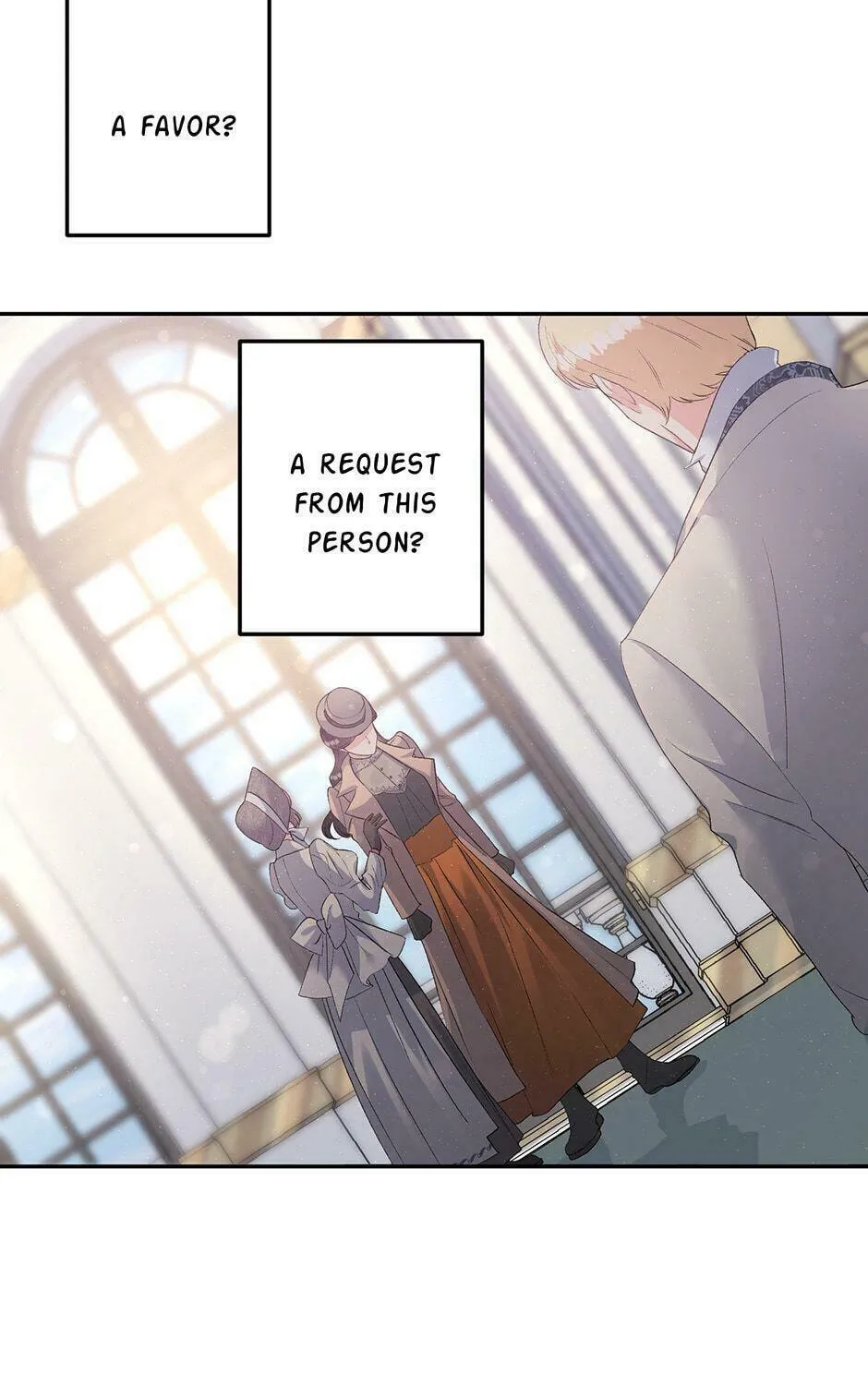 Read Lady Evony chapter 61 image 72 on Lezhin