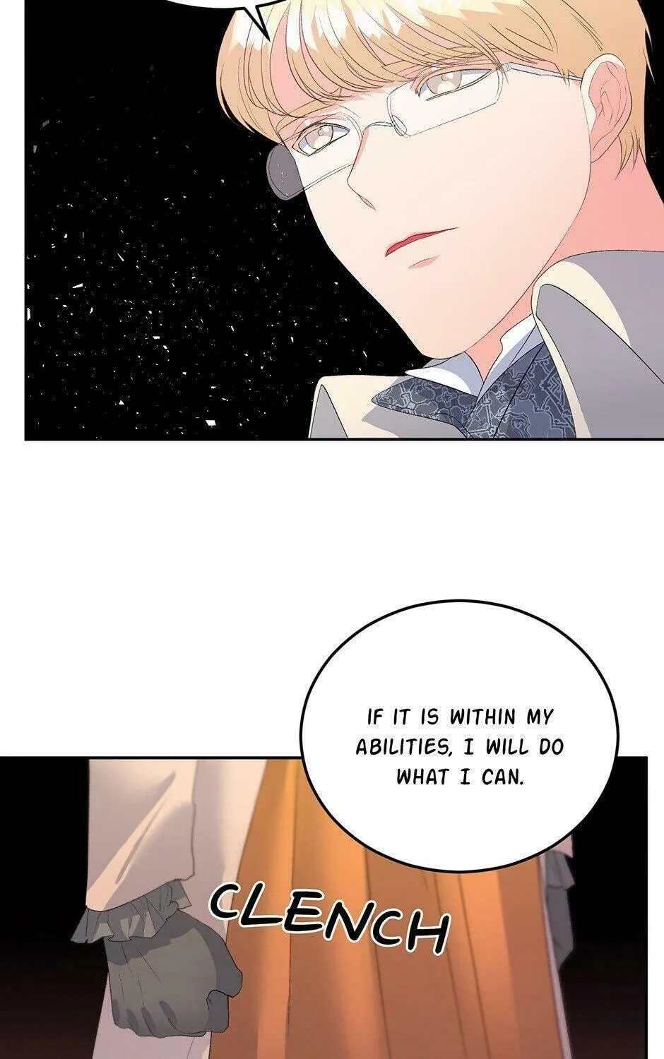 Read Lady Evony chapter 61 image 74 on Lezhin