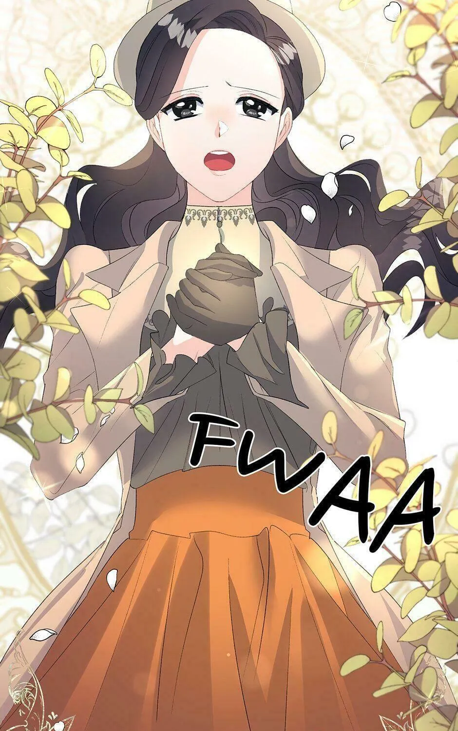 Read Lady Evony chapter 61 image 78 on Lezhin