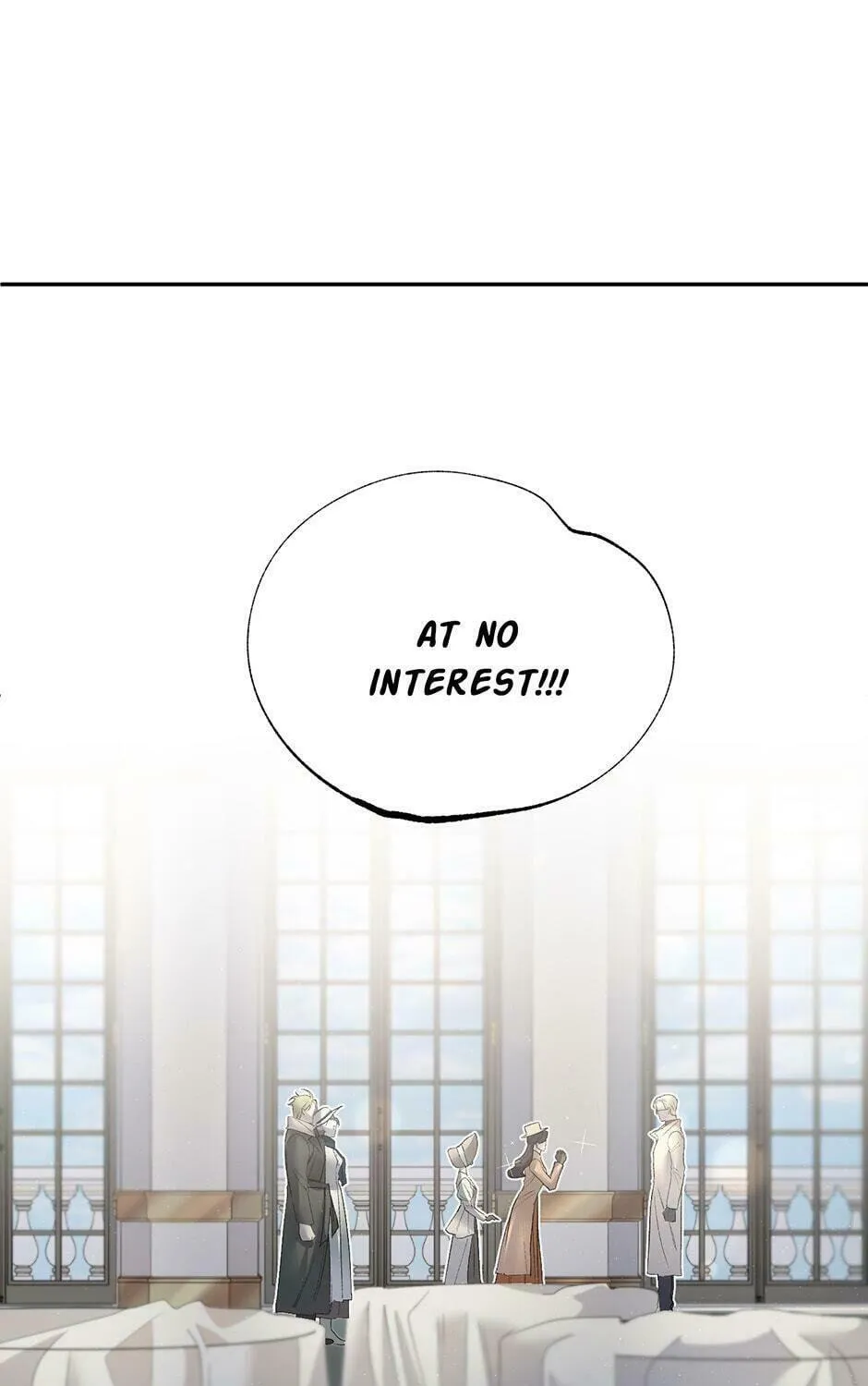 Read Lady Evony chapter 61 image 80 on Lezhin