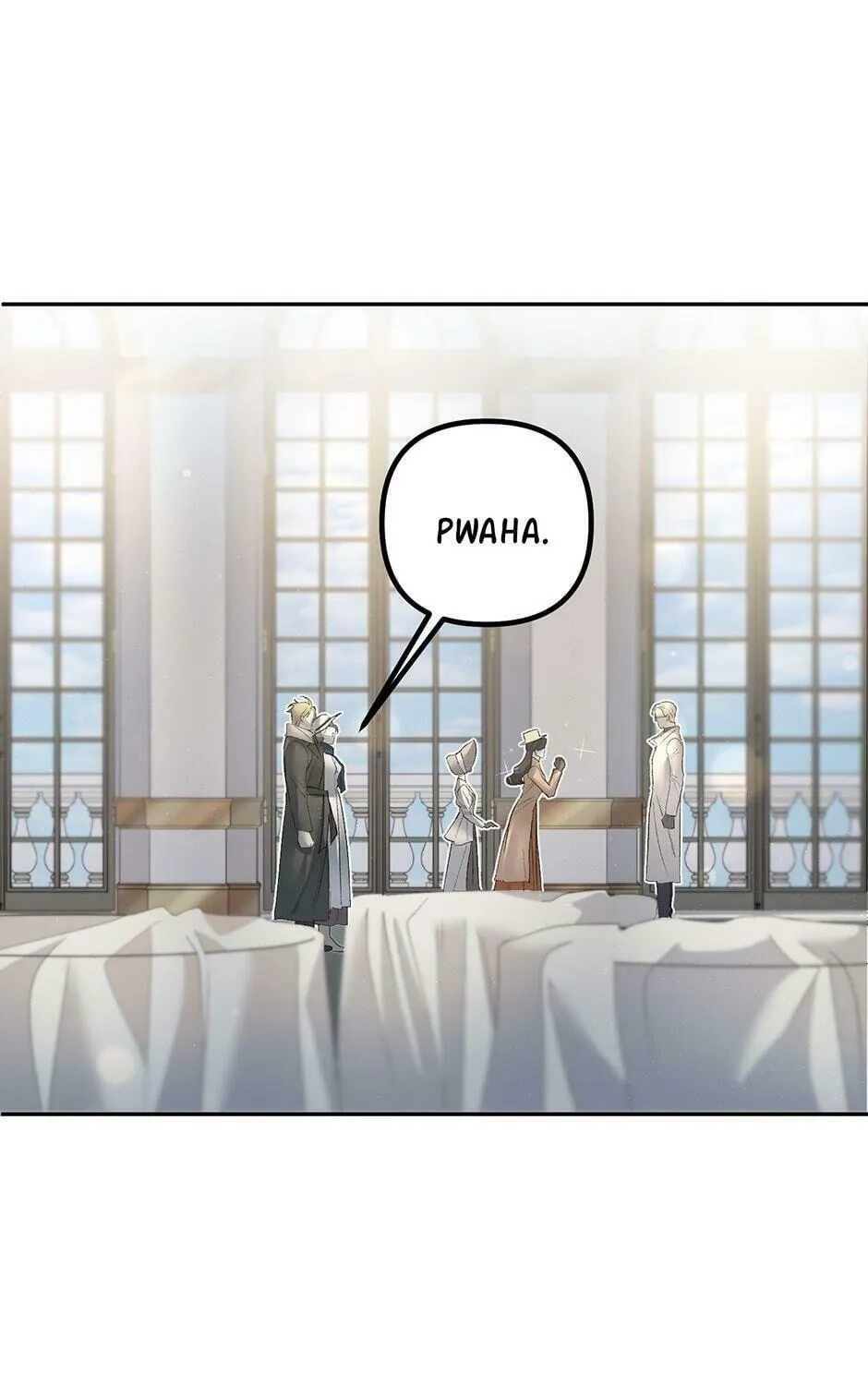 Read Lady Evony chapter 61 image 82 on Lezhin