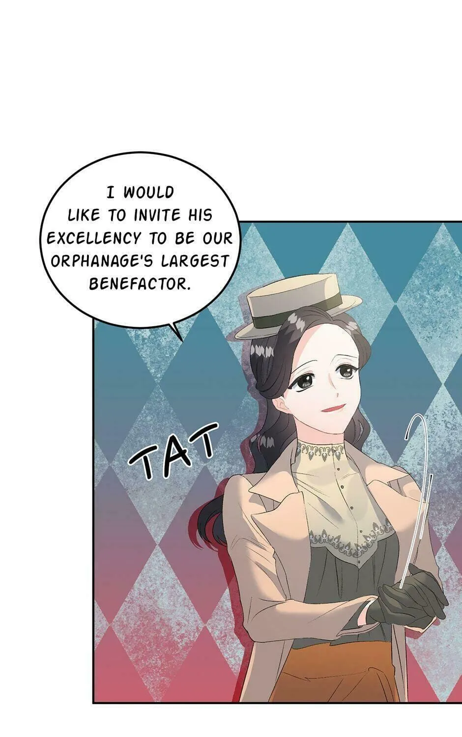 Read Lady Evony chapter 61 image 86 on Lezhin