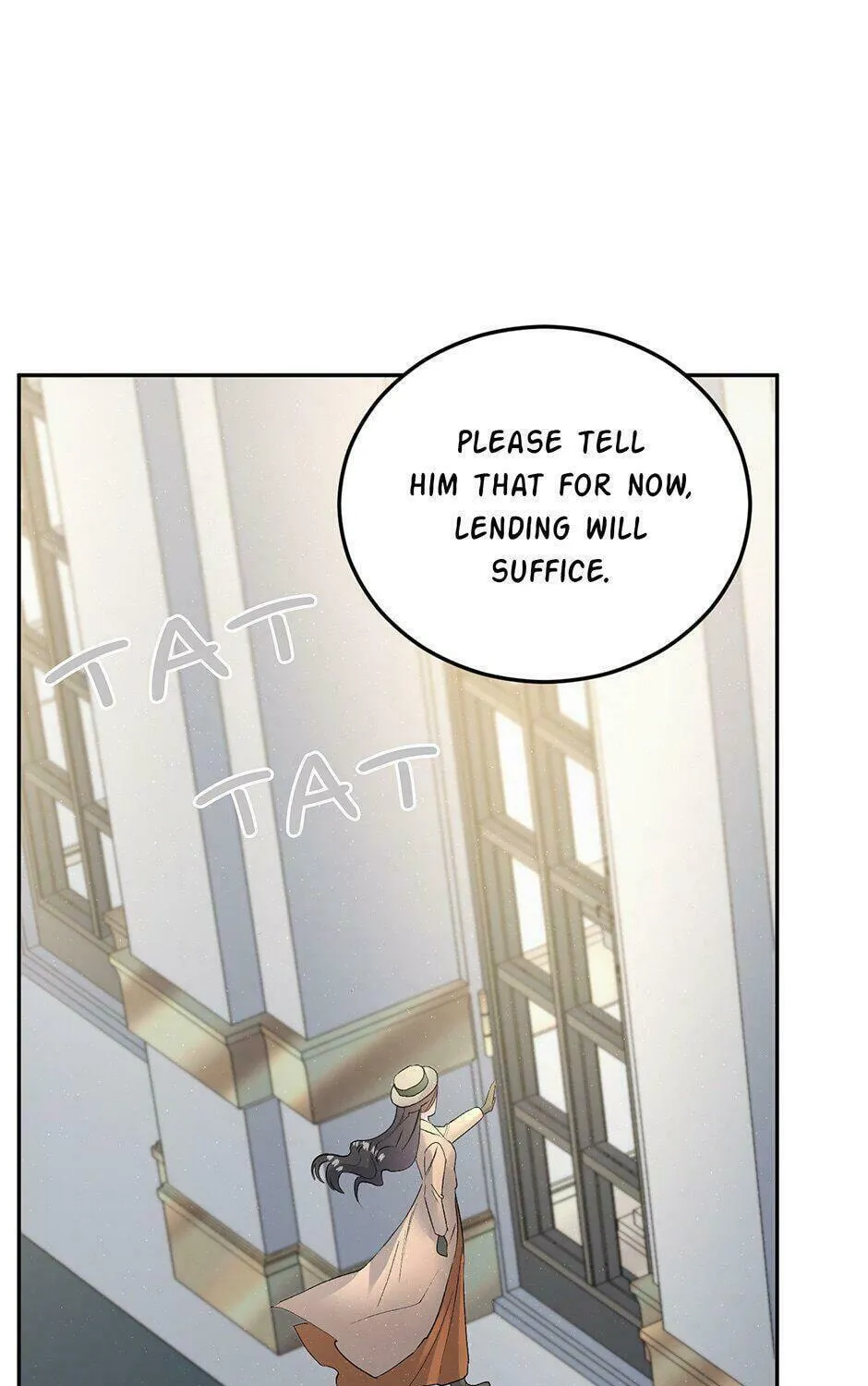 Read Lady Evony chapter 61 image 88 on Lezhin