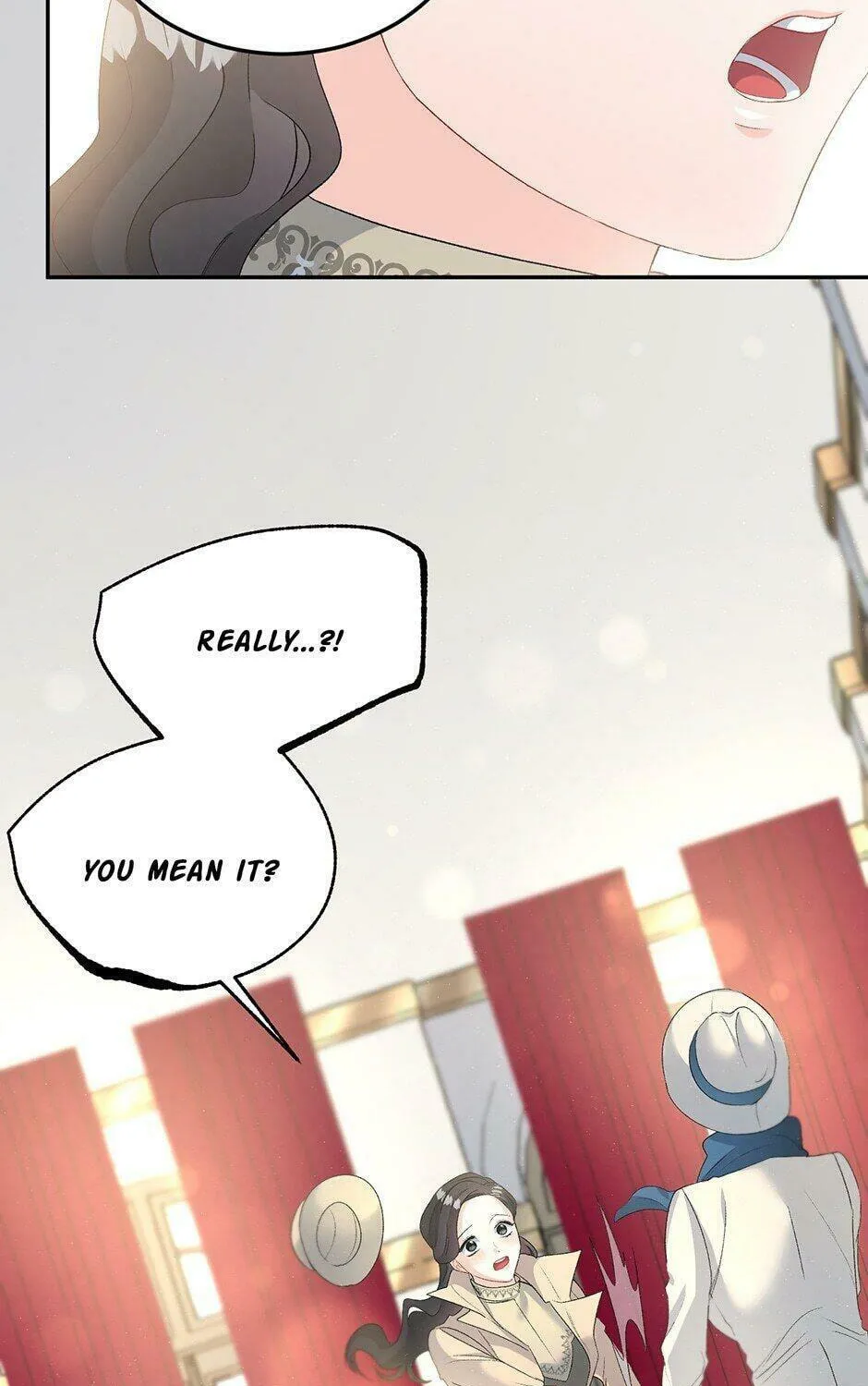 Read Lady Evony chapter 62 image 12 on Lezhin