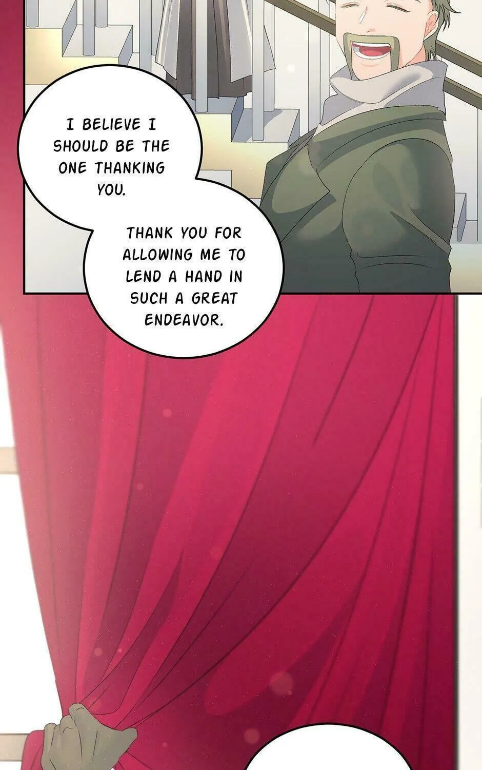 Read Lady Evony chapter 62 image 18 on Lezhin