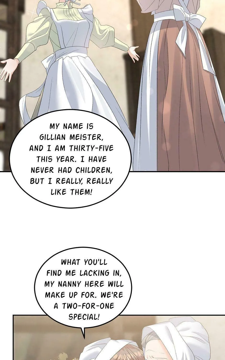 Read Lady Evony chapter 62 image 54 on Lezhin