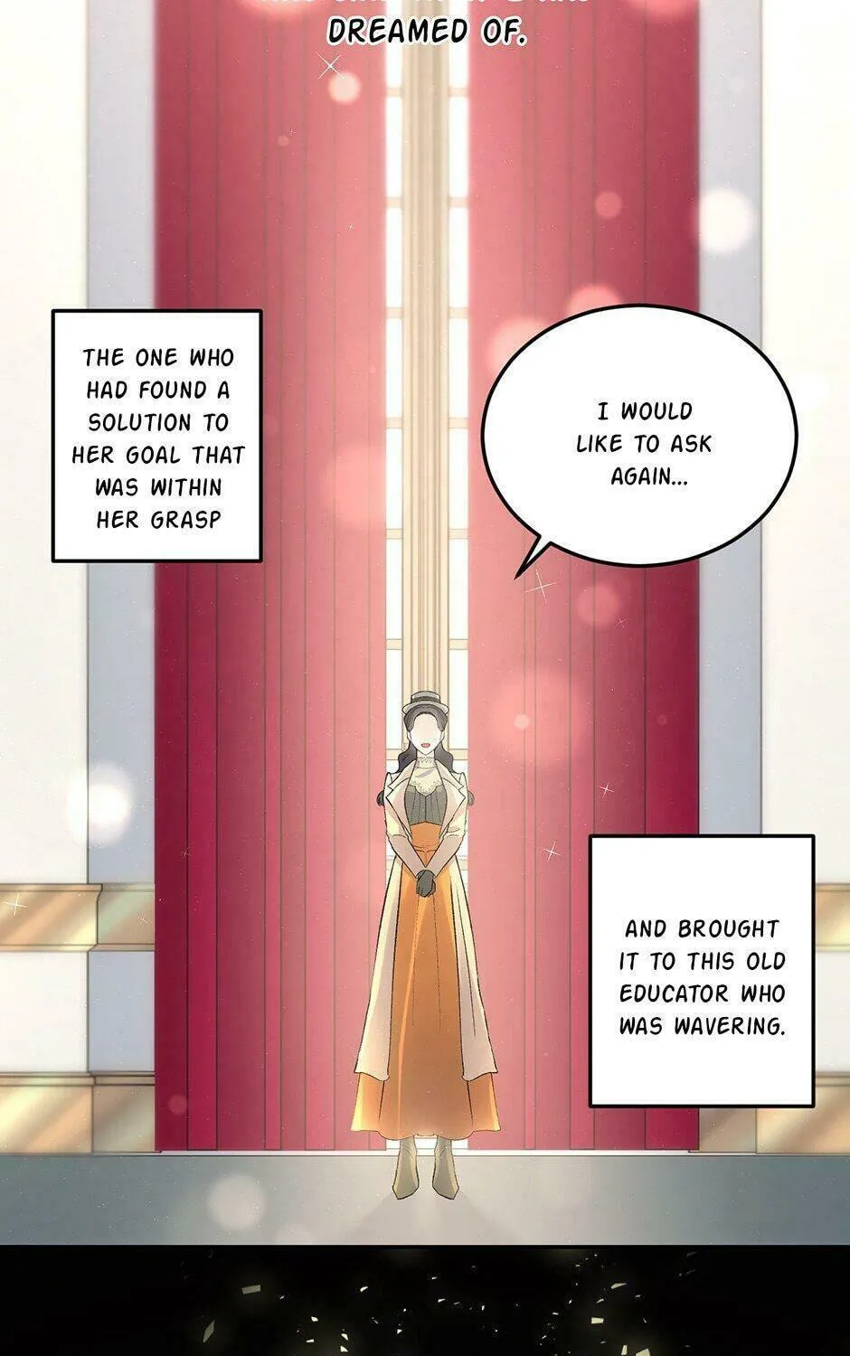 Read Lady Evony chapter 62 image 6 on Lezhin