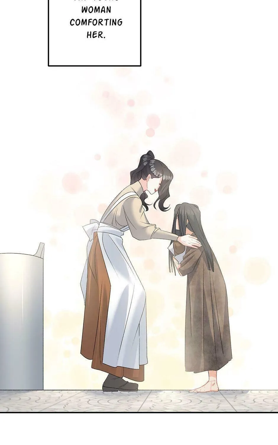 Read Lady Evony chapter 63 image 18 on Lezhin