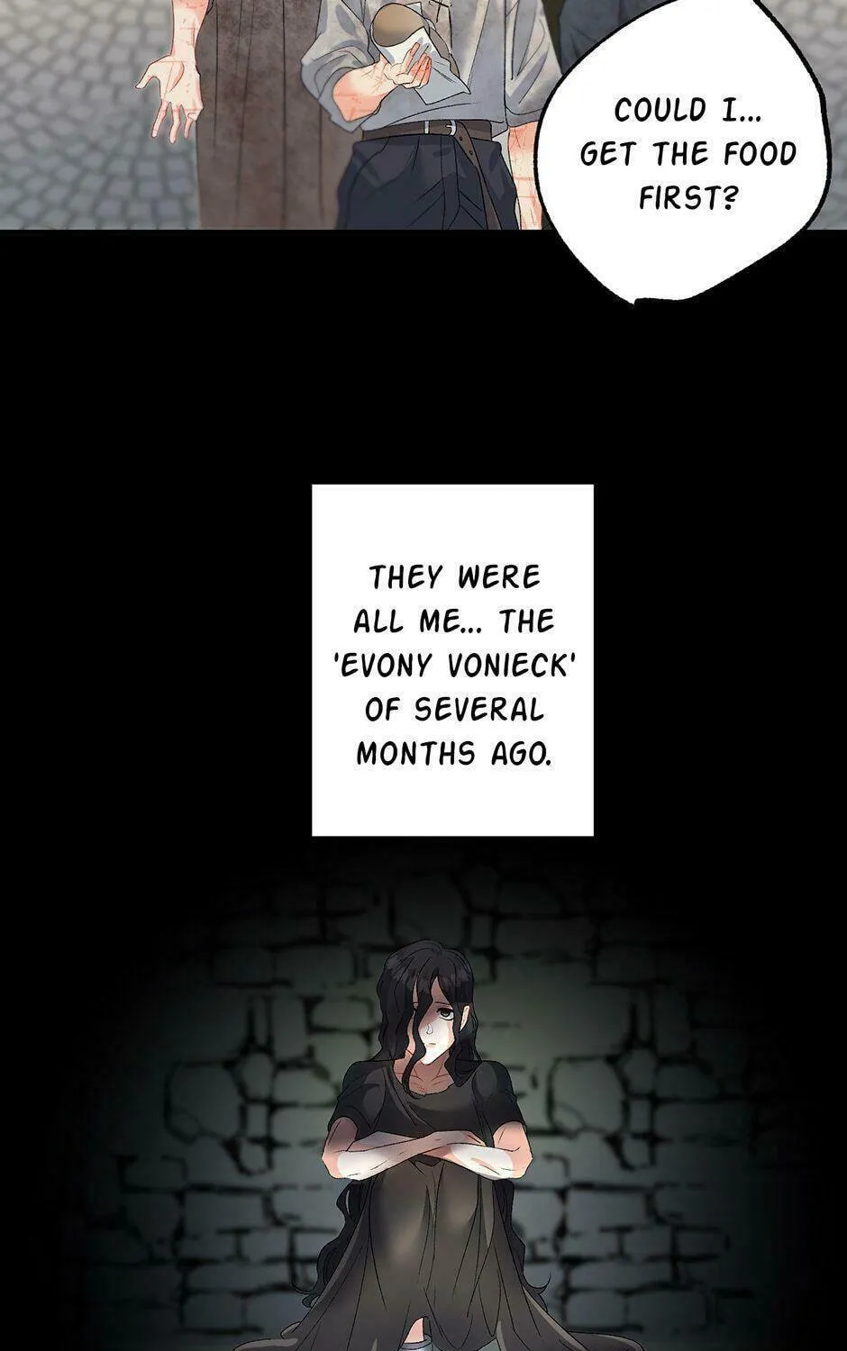 Read Lady Evony chapter 63 image 46 on Lezhin